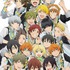 「アイドルマスター SideM」（C）BNEI／PROJECT SideM