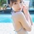 石飛恵里花写真集「どのえりか？」アニメイト（C）donoerika