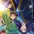 『薬屋のひとりごと』第2期ティザービジュアル（C）日向夏・イマジカインフォス／「薬屋のひとりごと」製作委員会