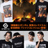 STRICT-G『機動戦士ガンダム 復讐のレクイエム』Tシャツ