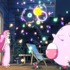 『ポケットモンスター』「ラッキーなサファリでおにごっこ！？」