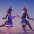 劇場用再編集版『ウマ娘 プリティーダービー ROAD TO THE TOP』場面写真