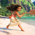 『モアナと伝説の海』場面カット（C）2024 Disney