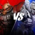 『Gundam: Requiem for Vengeance Red vs Blue』