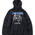 BLUE LOCK WINNERS SWEAT HOODIE