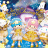 「Starry Starry Christmas Party」 （C）2024 SANRIO CO., LTD. TOKYO, JAPAN 著作 株式会社サンリオ