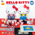 Happyくじ『HELLO KITTY 50th～ハッピーアニバーサリー★～』（C）2024 SANRIO CO., LTD. APPROVAL NO. E24101503