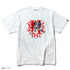 STRICT-G『機動戦士ガンダムSEED FREEDOM』Tシャツ デスティニーガンダムSpecII ロゴ