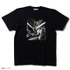 STRICT-G『機動戦士ガンダムSEED FREEDOM』Tシャツ マイティーストライクフリーダムガンダムFACE