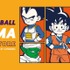 『ドラゴンボール DAIMA』オリジナルグッズ（C）バード・スタジオ／集英社・東映アニメーション