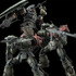 HG 1/144 ザクIIＦ型 チャブス機＆ケイル機＋無識別型ザクII ソラリ機再現パーツセット