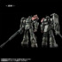 HG 1/144 ザクIIＦ型 チャブス機＆ケイル機＋無識別型ザクII ソラリ機再現パーツセット