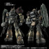 HG 1/144 ザクIIＦ型 チャブス機＆ケイル機＋無識別型ザクII ソラリ機再現パーツセット