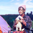 「『ゆるキャン△ SEASON３』SPイベント ゆるキャンパーの集い」速報写真（C）あfろ・芳文社／野外活動プロジェクト
