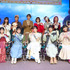 「『ゆるキャン△ SEASON３』SPイベント ゆるキャンパーの集い」速報写真（C）あfろ・芳文社／野外活動プロジェクト
