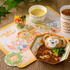 「ダッフィー＆フレンズ・ワンダフルキッチン」スペシャルメニュー