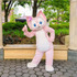 「ダッフィー＆フレンズ・ワンダフルキッチン」グリーティング