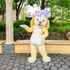 「ダッフィー＆フレンズ・ワンダフルキッチン」グリーティング