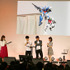 『機動戦士ガンダム』40周年記念ステージに佐藤拓也・十味・小林千晃が登壇「富野さんが見せたかったものを皆さんにお届けできれば」【レポート】