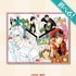 「はたらく細胞 オンラインくじ」S賞：選べる！アクリル掛け時計（C）清水茜／講談社