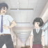 泉と付き合うことになった和紗はーーTVアニメ『荒ぶる季節の乙女どもよ。』第９話あらすじ＆先行カットが到着