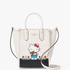 「HELLO KITTY x kate spade new york Capsule Collection」mini tote（C）’24 SANRIO 著作（株）サンリオ