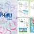 劇場版 SPY×FAMILY CODE_ White　原画集