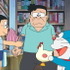ジャイアンがめずらしく元気がない様子ーーTVアニメ『ドラえもん』8月30日放送のあらすじ＆先行カットが到着