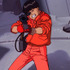 『AKIRA』金田 KANEDA