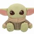 「Grogu Cutest In The Galaxy」スター・ウォーズ ミルキーボアBIGぬいぐるみ～グローグー～（ノーマル） 3,960円（C）& TM Lucasfilm Ltd.