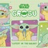 「Grogu Cutest In The Galaxy」（C）& TM Lucasfilm Ltd.