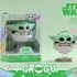 「Grogu Cutest In The Galaxy」【コスベイビー】『スター・ウォーズ／グローグー：キューテスト・イン・ザ・ギャラクシー』［サイズS］グローグー（フローティング・ポッド） 4,000円（C）& TM Lucasfilm Ltd.