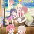 『私に天使が舞い降りた！プレシャス・フレンズ』キービジュアル（C）椋木ななつ・一迅社／わたてん製作委員会