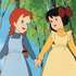 『赤毛のアン』（C）NIPPON ANIMATION CO., LTD.　“Anne of Green Gables”TM AGGLA