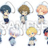 『アイドリッシュセブン』×ローソンコラボ　アクリルキーホルダー（C）アイドリッシュセブン （C）Lawson, Inc.