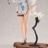 グリッドマン ユニバース 宝多六花 チャイナドレスVer. 1/7スケール 完成品フィギュア