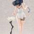 グリッドマン ユニバース 宝多六花 チャイナドレスVer. 1/7スケール 完成品フィギュア