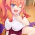 『かくして！ マキナさん!!』テレビ放送版キービジュアル