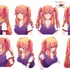 『かくして！ マキナさん!!』我妻マキナ：高柳 知葉