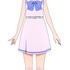 『かくして！ マキナさん!!』妹兄ミミカ：桑原 由気