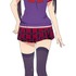 『かくして！ マキナさん!!』まみみ：夏目 妃菜