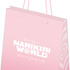 「NARIKIRI WORLD STORE Pop Up」オリジナルショッパー