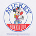 ディズニーTシャツコレクション「【DISNEY】MY HOME TOWN COLLECTION 47PREF」北海道（C）Disney