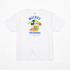 ディズニーTシャツコレクション「【DISNEY】MY HOME TOWN COLLECTION 47PREF」福島県（C）Disney