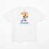 ディズニーTシャツコレクション「【DISNEY】MY HOME TOWN COLLECTION 47PREF」富山県（C）Disney