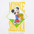 ディズニーTシャツコレクション「【DISNEY】MY HOME TOWN COLLECTION 47PREF」静岡県（C）Disney