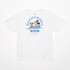 ディズニーTシャツコレクション「【DISNEY】MY HOME TOWN COLLECTION 47PREF」滋賀県（C）Disney