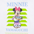 ディズニーTシャツコレクション「【DISNEY】MY HOME TOWN COLLECTION 47PREF」山口県（C）Disney