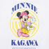 ディズニーTシャツコレクション「【DISNEY】MY HOME TOWN COLLECTION 47PREF」香川県（C）Disney