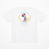 ディズニーTシャツコレクション「【DISNEY】MY HOME TOWN COLLECTION 47PREF」愛媛県（C）Disney